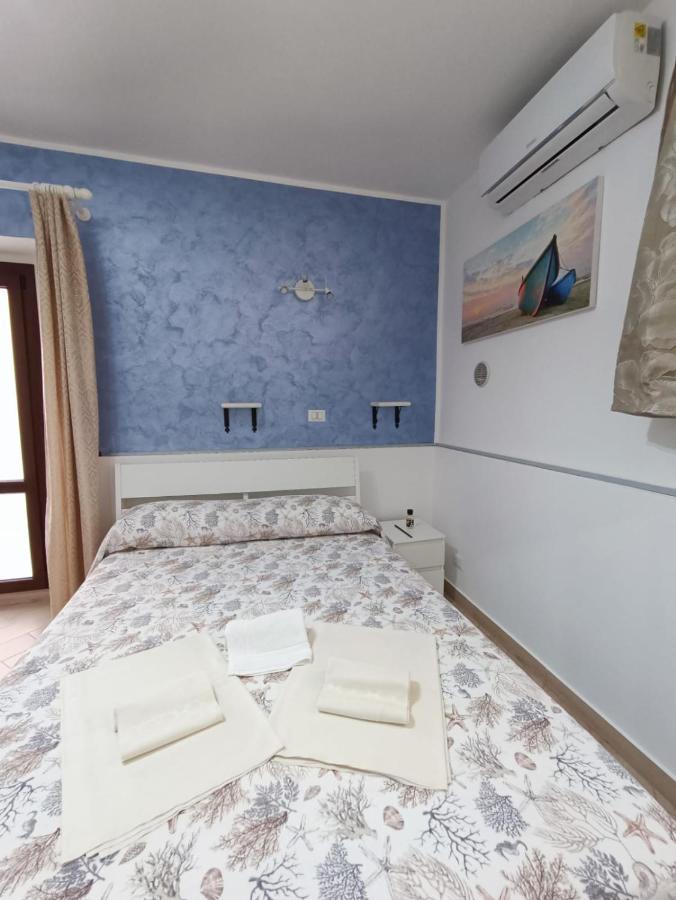 Luce Apartment Cefalu Exterior photo