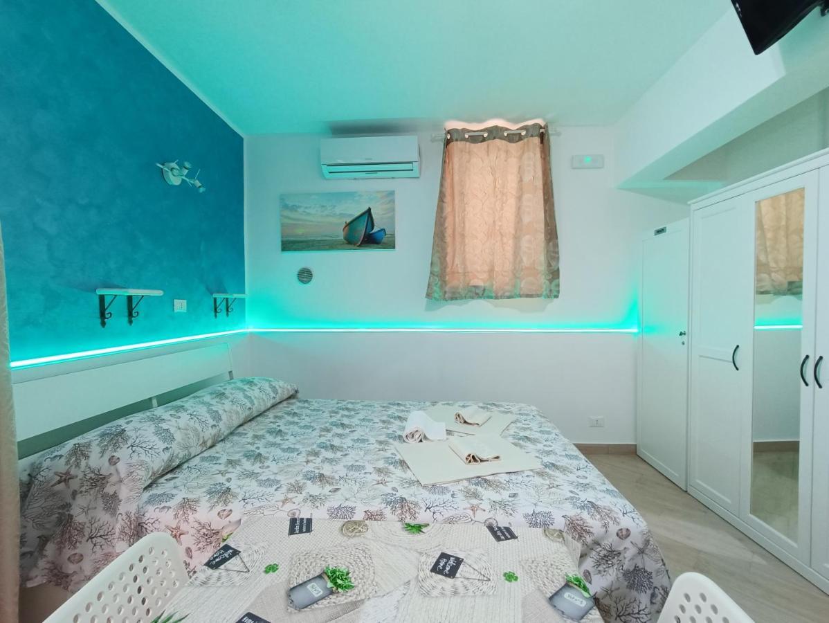Luce Apartment Cefalu Exterior photo